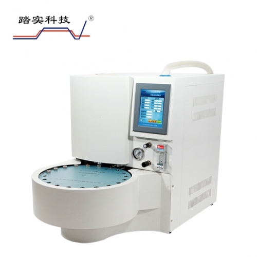 全自動熱脫附儀如何進(jìn)行保養(yǎng)？